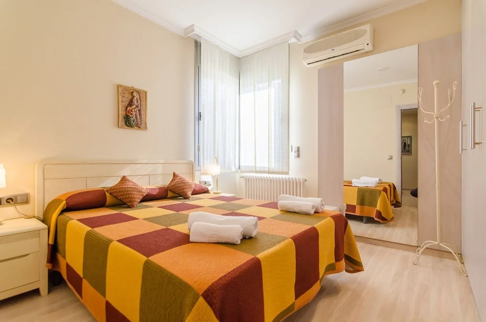 HomeHolidaysRentals Casa Pujadas - Costa Barcelona