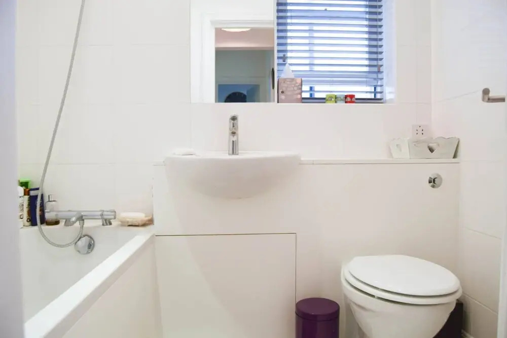 Bright 1 Bedroom Belsize Park Flat