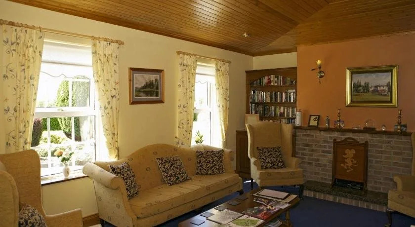 Auburndale B&B