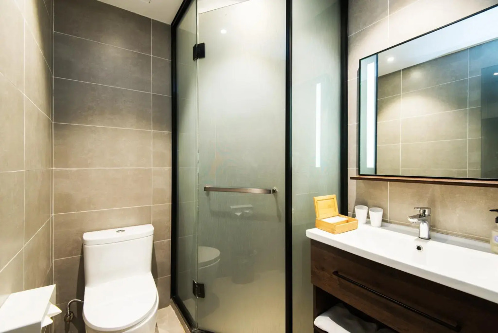 Hanting Hotel Xi'an North Station