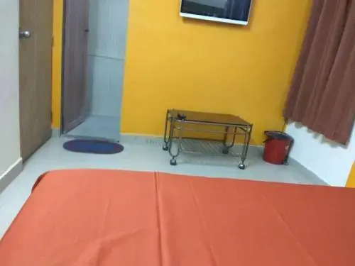 Hotel Shiva