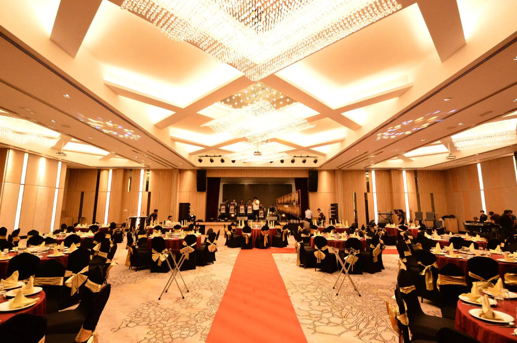 Palm Garden Hotel, Putrajaya, a Tribute Portfolio Hotel