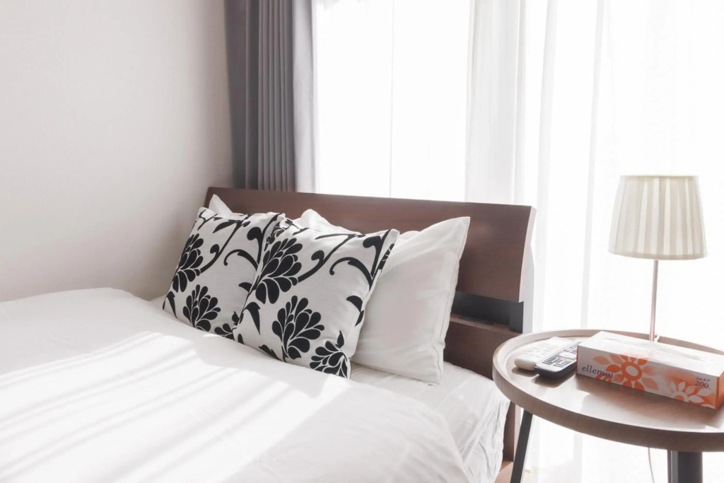 LANG HOTEL Kameido#Near Akihabara#チェックアウトのみ清掃あり