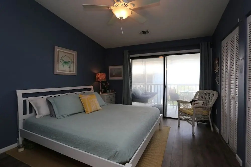 Cape Villas 2-A Villa 2 Bedroom