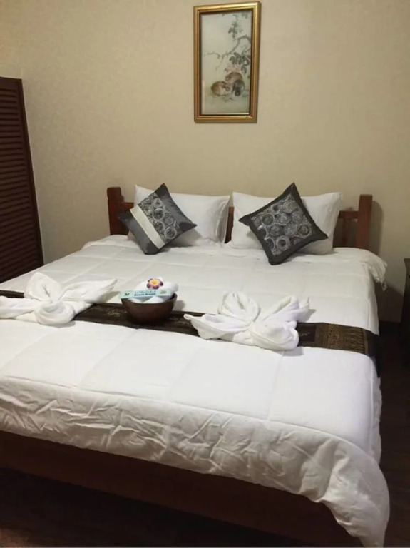 Villa Aden Organic Resort