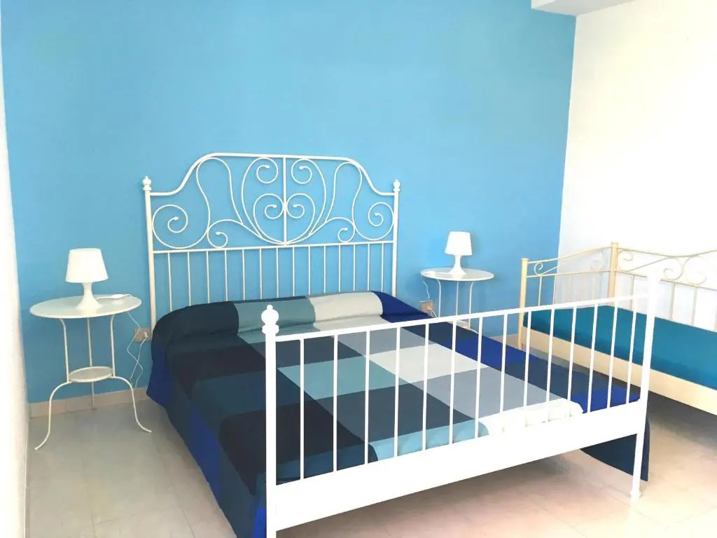 Apartment Luisa