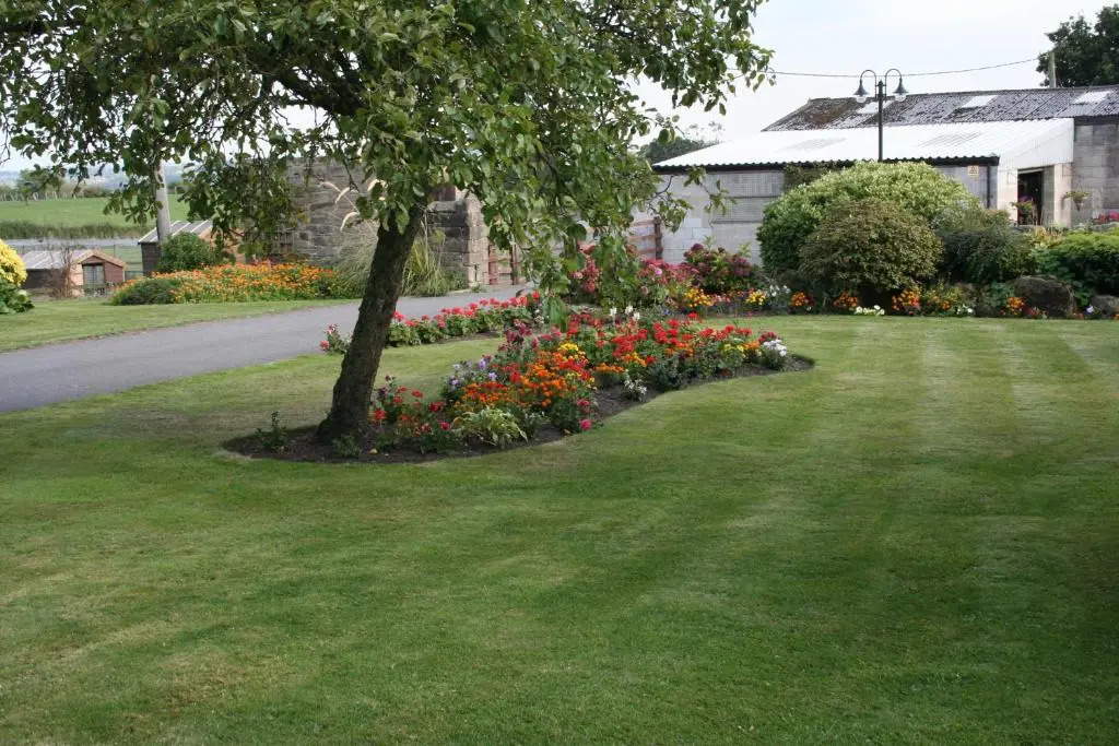 Crich Lane Farm