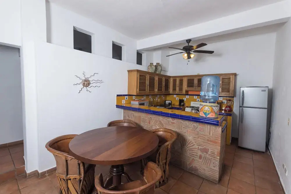 Charming 2BR Romantic Zone Private Pool
