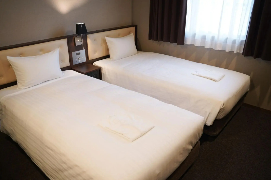 Welina Hotel Premier Shinsaibashi