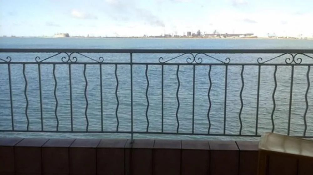 La Méditerranée