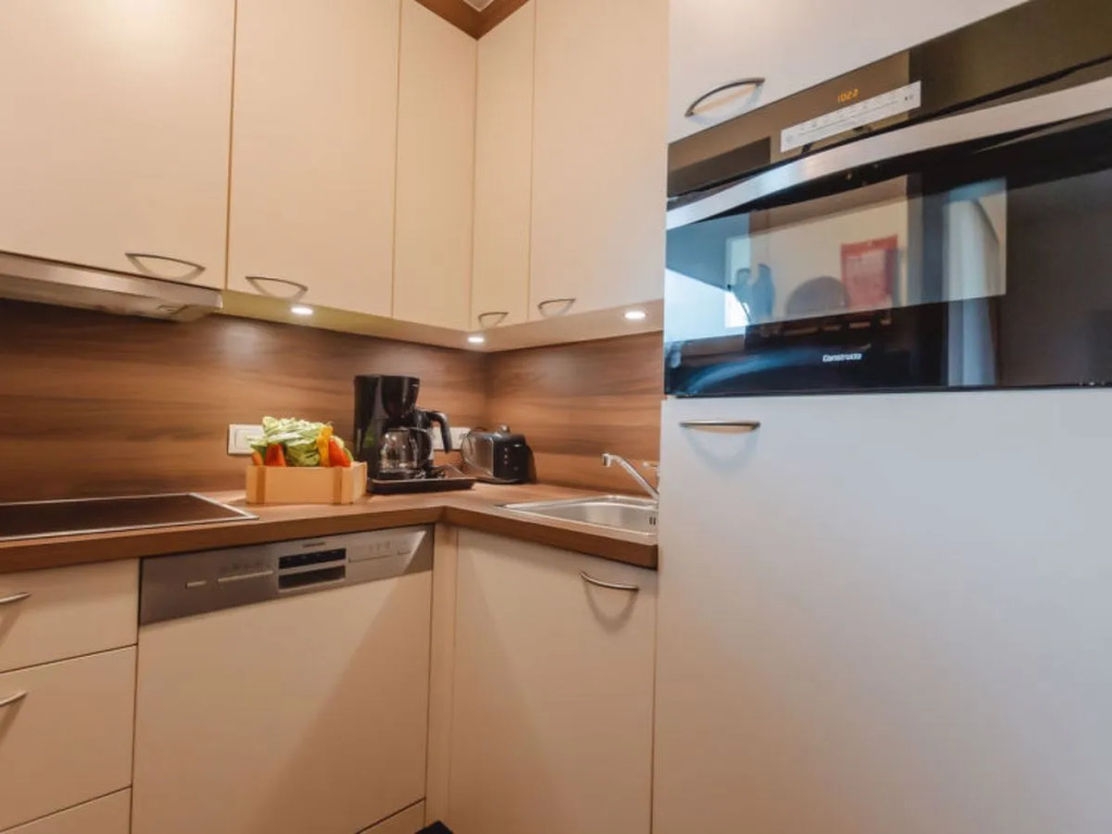 Apartment FeWo Sun & Snow by Interhome