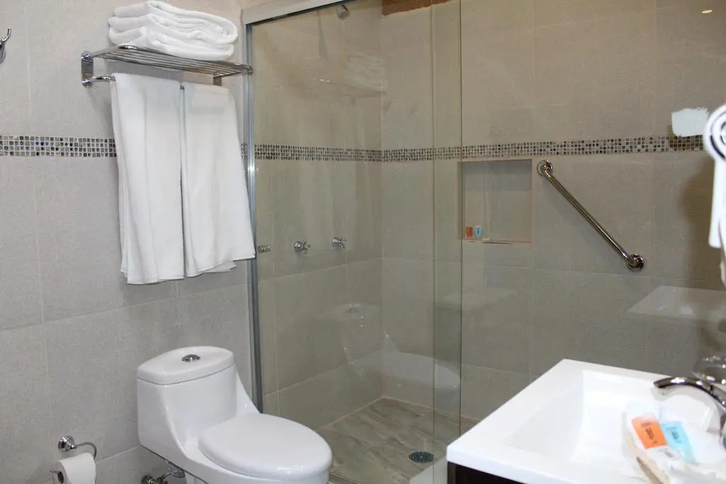 Hotel Boutique La Herencia