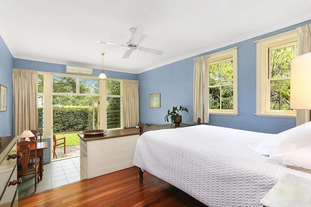 Broughton Mill Farm Guesthouse