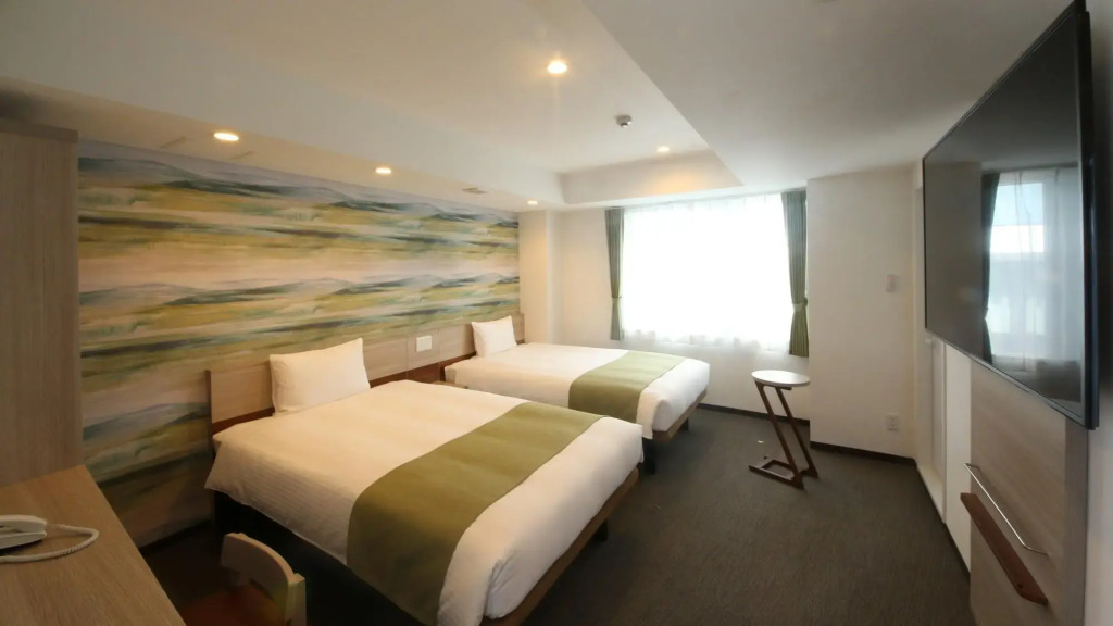Kuretake Inn Premium Numazu Kitaguchi Ekimae