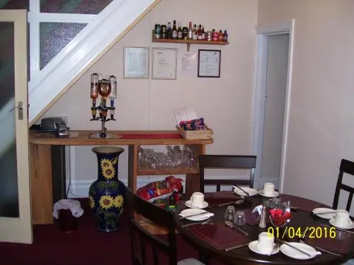St Andrews Guesthouse