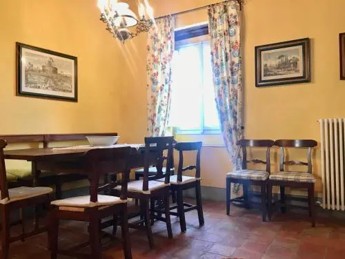 La Vistosa