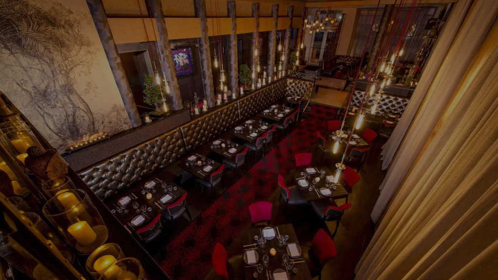 The Marlin Hotel