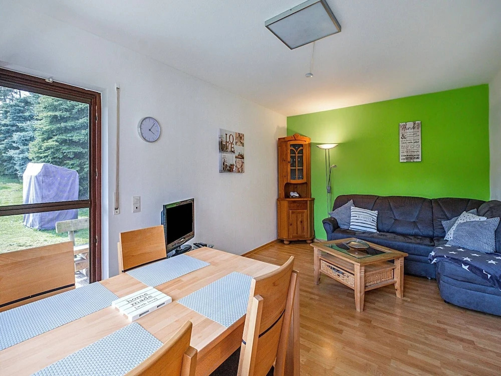 Apartment in Medebach With Fenced Garden