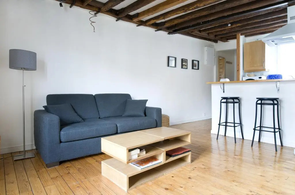 Apart Inn Paris - Rosiers