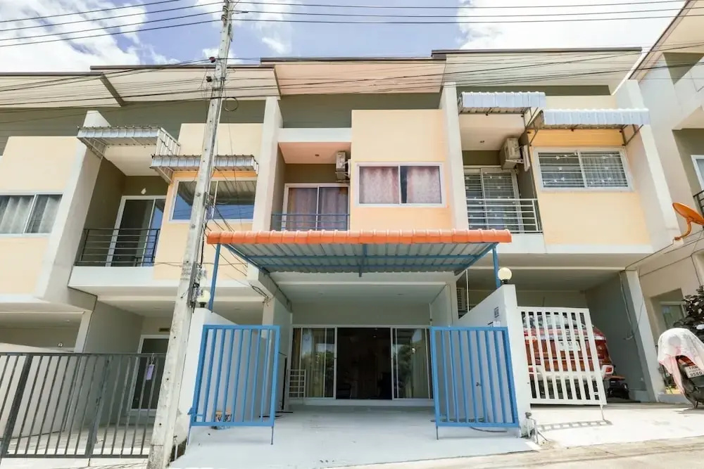 PK Villa Koh Samui