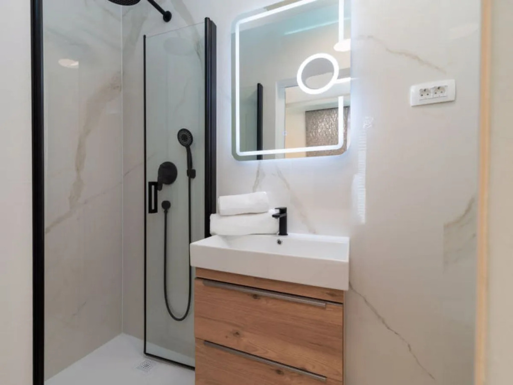 Apartment Mornar Trogir/Arbanija 25179