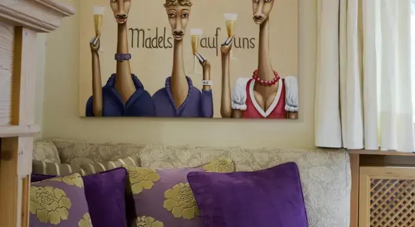 Das Georg Boutique-Hotel