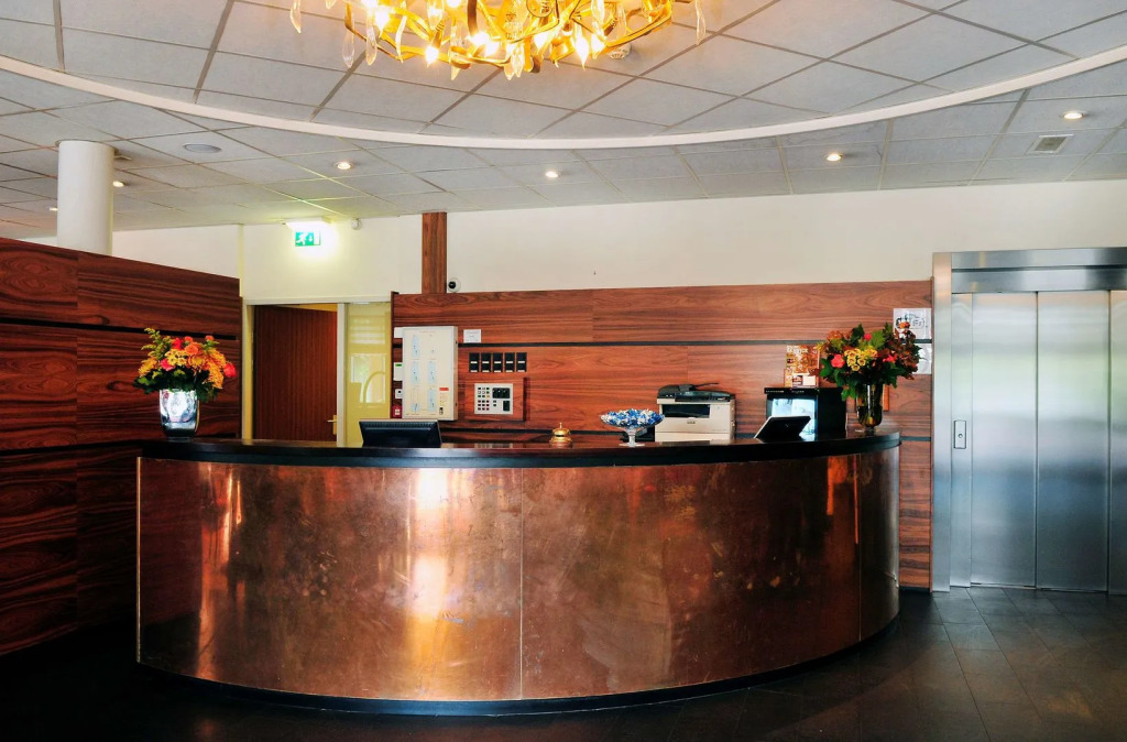Amrâth Hotel Alkmaar