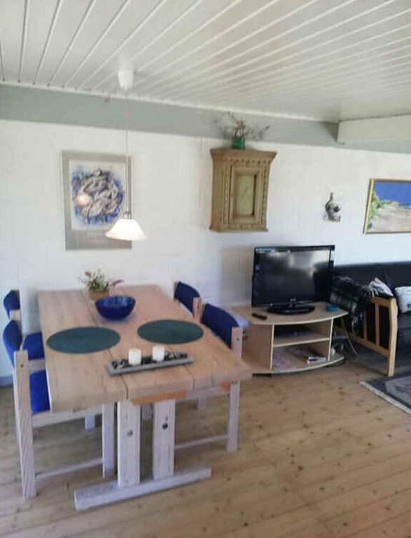 4 Star Holiday Home in Laeso