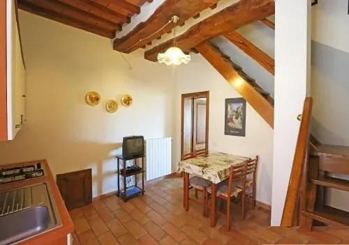 Lo Scricciolo