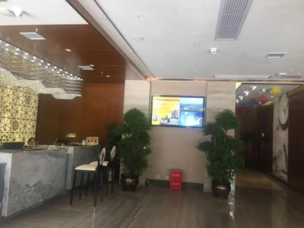 Meicheng Shijia Hotel