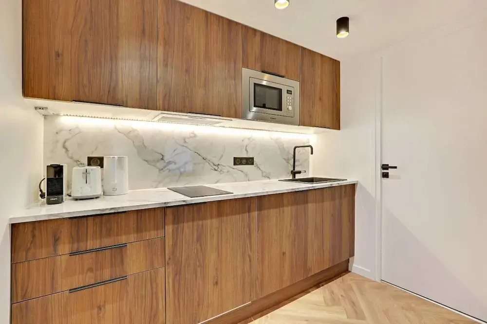 Welcoming & Charming Apartment - 1br/4p - Palais-royal