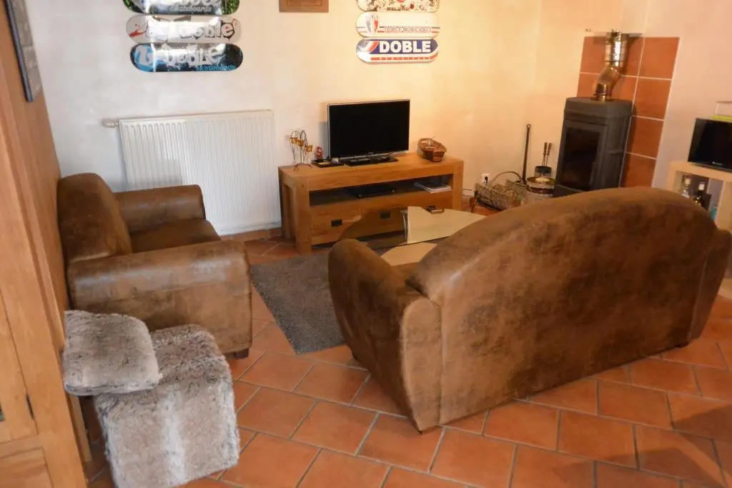 Chambre dhôtes aux Pays des Sucs