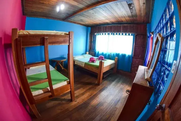 Hotel Boutique Hurvínek