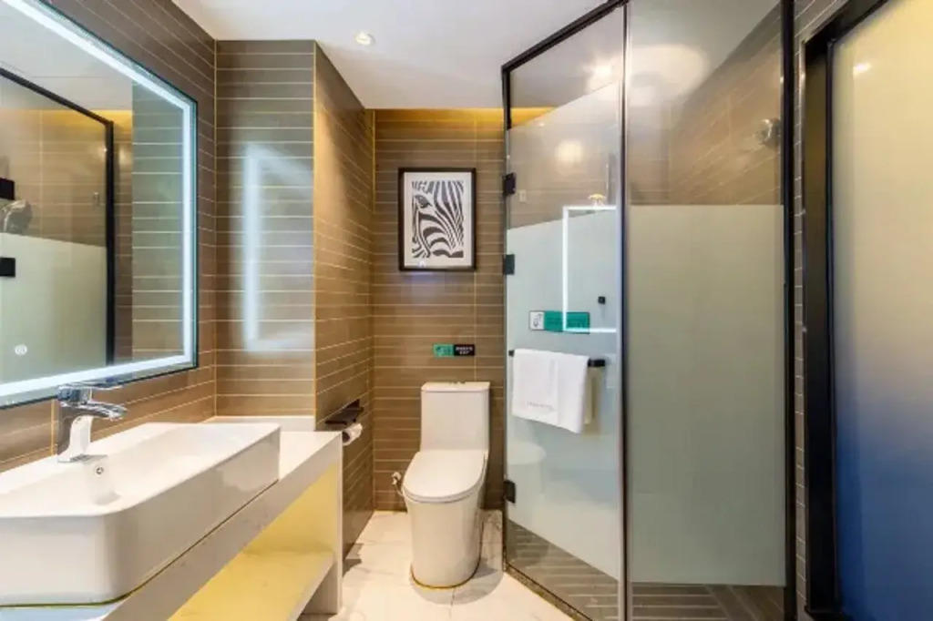 Xana Hotelle（GuangZhou South Station Hotel)