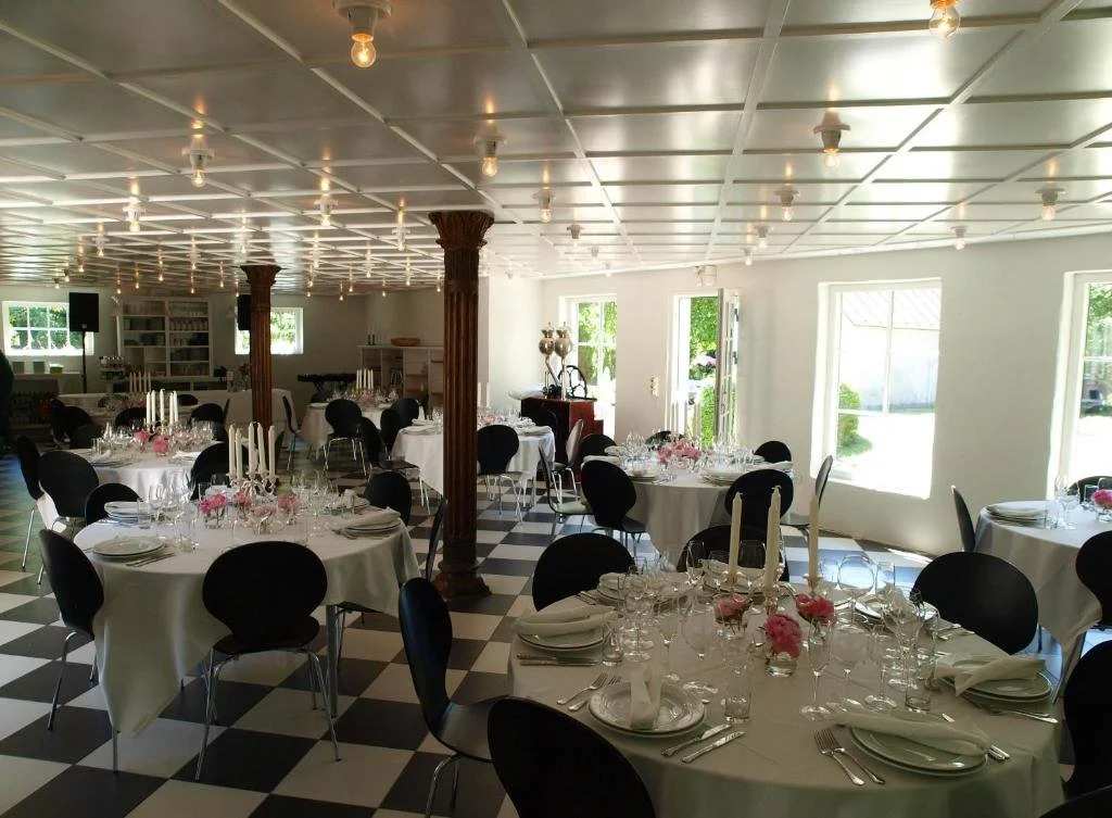 Egn Boutique Hotel