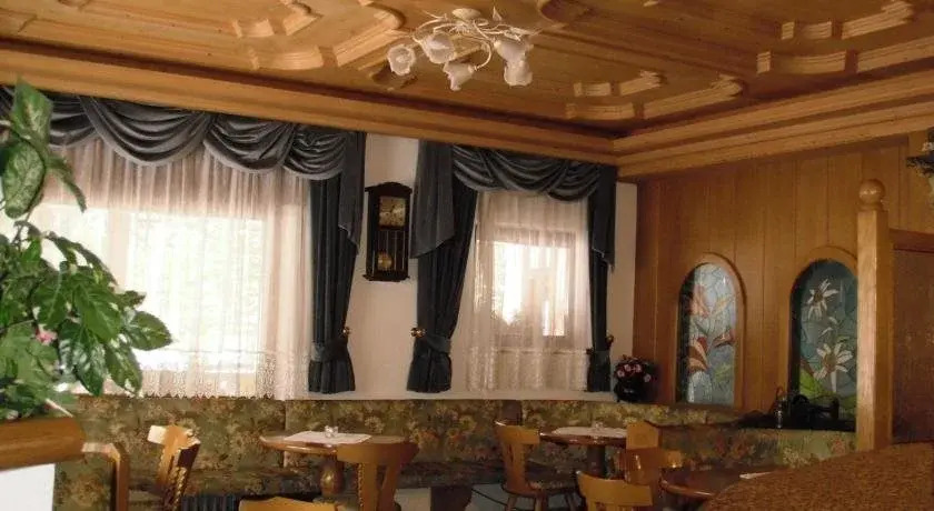 Hotel Rosalpina