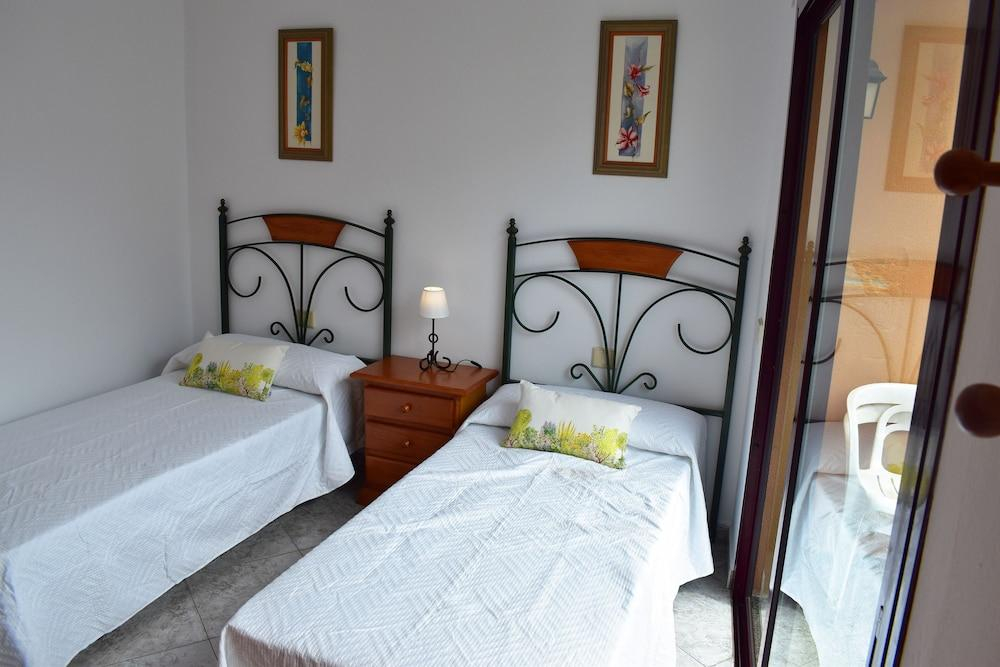 Fuerte Holiday Morro Jable Beach Apartment