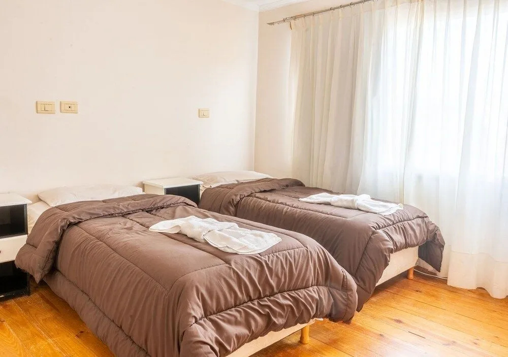 Hotel Oriplata