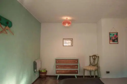 Eco-Hostal Tambo Verde