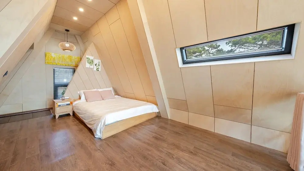 Sacheon Ara Private Pool Villa