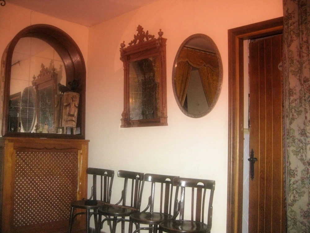 La Casa del Miedo