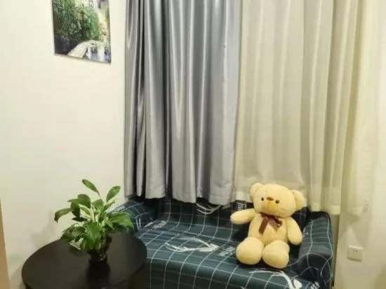 Puruo International Serviced Apartment