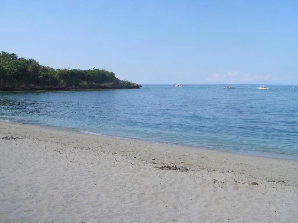 Paras Inn Boracay