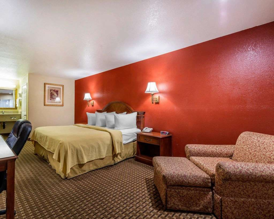 Quality Inn