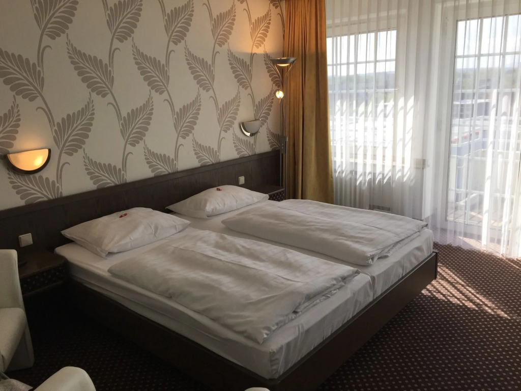 Terminal Hotel Köln