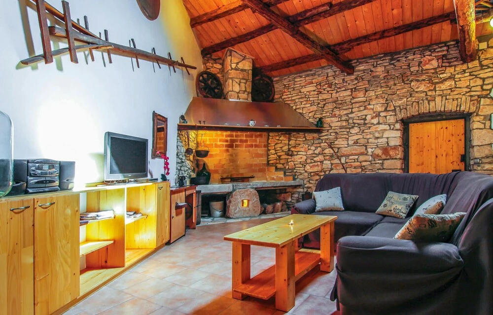 Beautiful Home in Vodnjan With Wifi and 0 Bedrooms