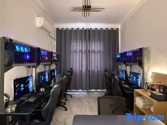 Godo E-sports Homestay (Northwestern Polytechnical University Chang'an Campus)
