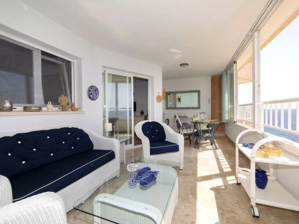 Apartment Orellana Calpe/Calp 7245