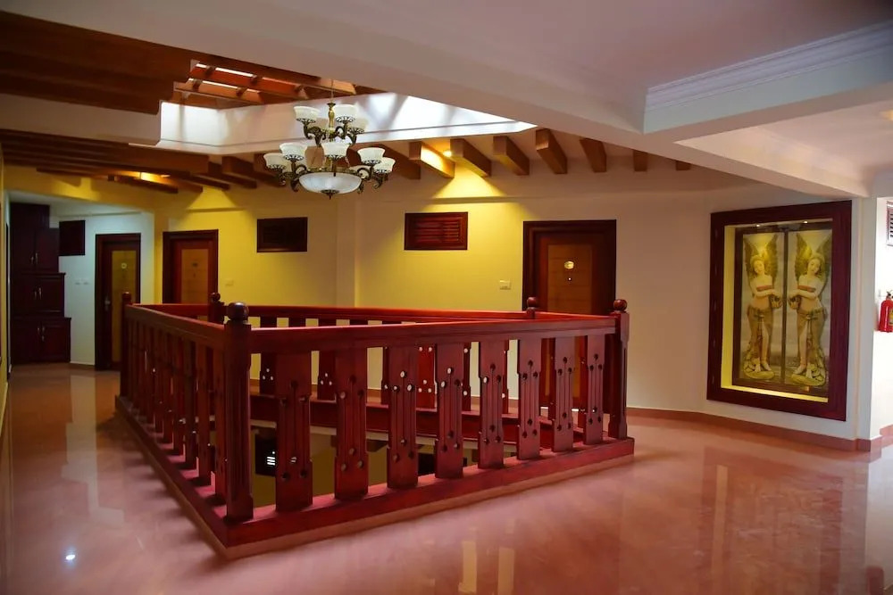 RB Palace