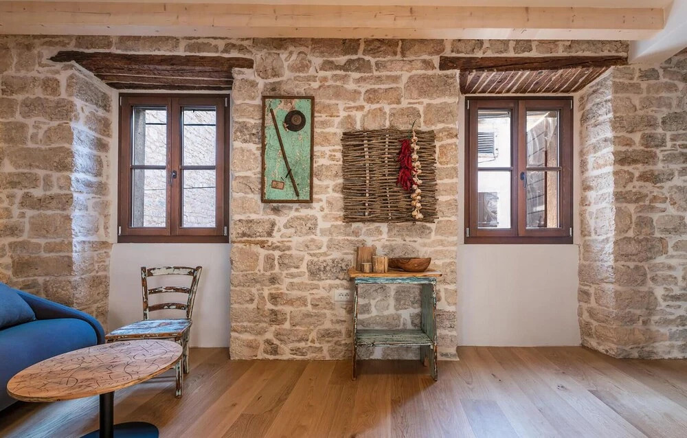 Luxurious Home In Bale With Wifi